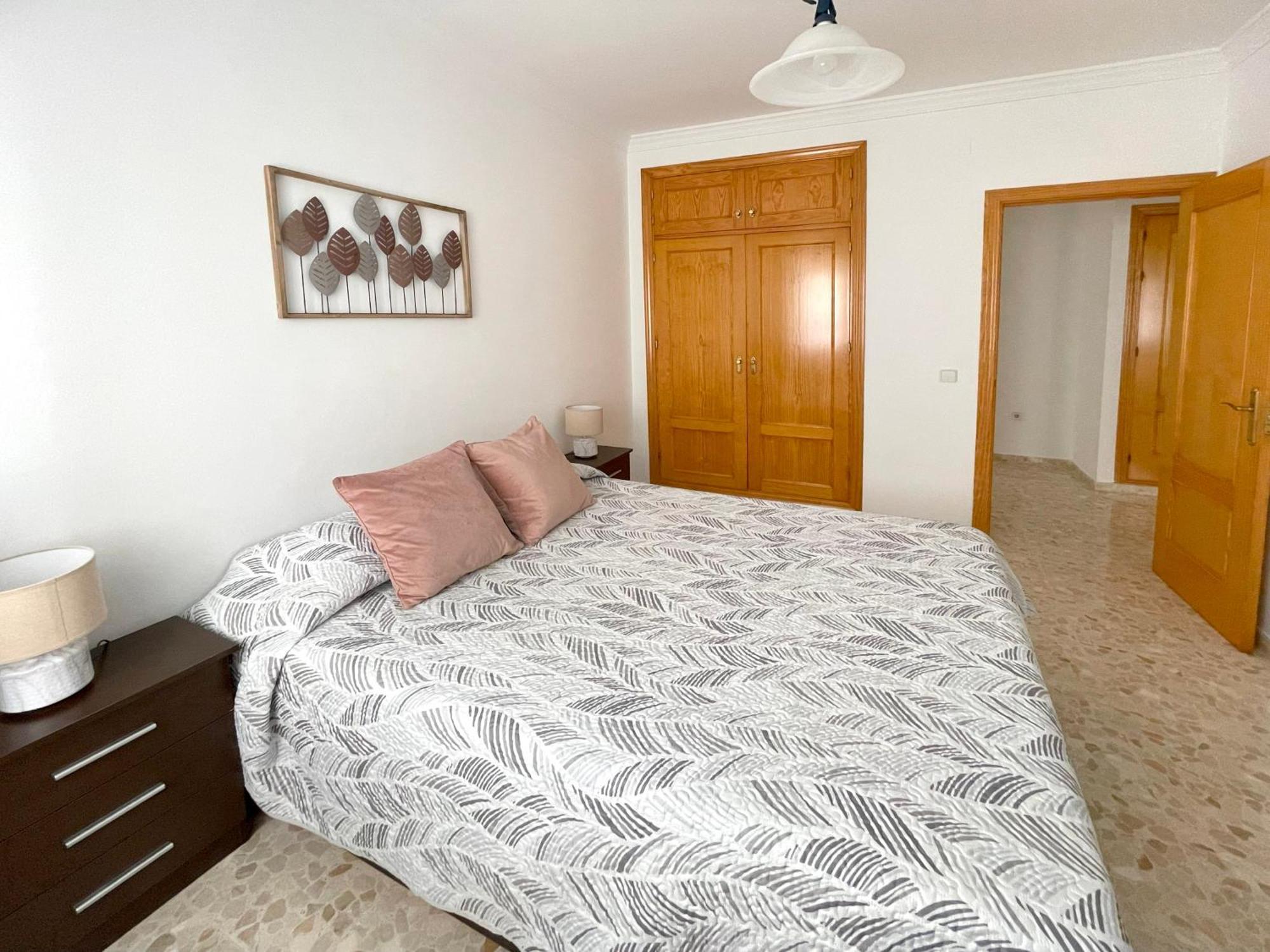 Casa Playa Melosas- Torre Del Mar- Home Rent Malaga *