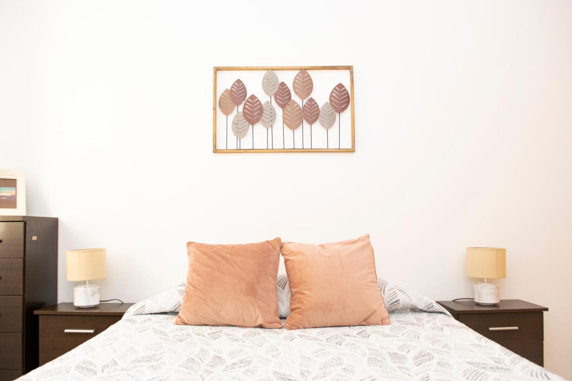 Casa Playa Melosas- Torre Del Mar- Home Rent Malaga Appartement *
