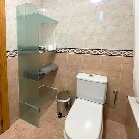 A&C Casa Playa Melosas- Torre Del Mar - Malaga Buitenkant foto