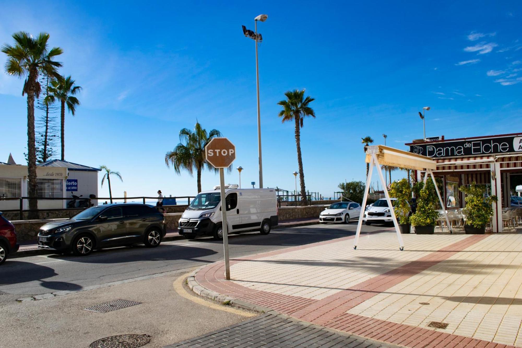 Apartament A&c Casa Playa Melosas- - Malaga *