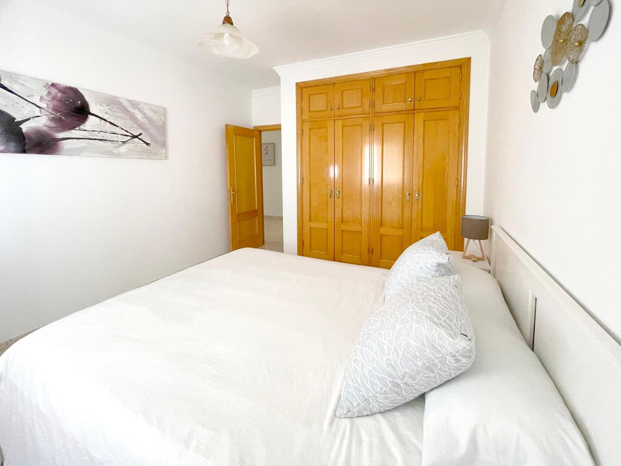 Apartment A&c Casa Playa Melosas- - Malaga